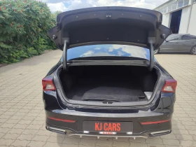 Kia K5 2.0 Lpi | Auto.bg — изображение 7