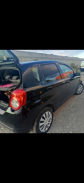 Chevrolet Aveo - 2398 € / 4690.08 лв. - 25976265 8