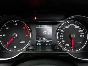Audi A4 2.0 TDI Quattro Prestige B8 | Mobile.bg � ����� ������ 8