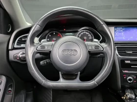 Audi A4 2.0 TDI Quattro Prestige B8 | Mobile.bg � ����� ������ 12