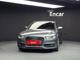 Audi A4 2.0 TDI Quattro Prestige B8 | Mobile.bg � ����� ������ 3
