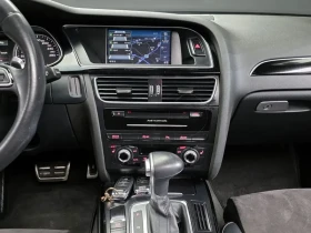 Audi A4 2.0 TDI Quattro Prestige B8 | Mobile.bg � ����� ������ 13