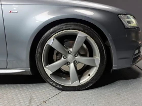 Audi A4 2.0 TDI Quattro Prestige B8 | Mobile.bg � ����� ������ 5