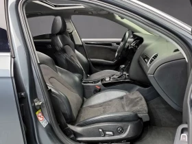 Audi A4 2.0 TDI Quattro Prestige B8 | Mobile.bg � ����� ������ 9