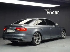 Audi A4 2.0 TDI Quattro Prestige B8 | Mobile.bg � ����� ������ 2