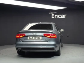 Audi A4 2.0 TDI Quattro Prestige B8 | Mobile.bg � ����� ������ 4