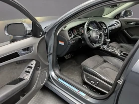 Audi A4 2.0 TDI Quattro Prestige B8 | Mobile.bg � ����� ������ 10