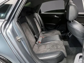 Audi A4 2.0 TDI Quattro Prestige B8 | Mobile.bg � ����� ������ 11