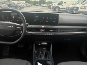 Kia K4 * FWD * CARFAX * ��� ������������ ������ | Mobile.bg � ����� ������ 9
