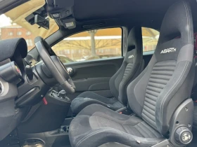 Abarth 595 Cabrio 595 C Competizione - 21900 € - 30902551 10