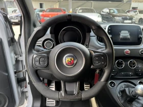 Abarth 595 Cabrio 595 C Competizione - 21900 € - 30902551 9
