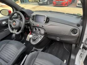 Abarth 595 Cabrio 595 C Competizione - 21900 € - 30902551 12
