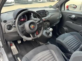 Abarth 595 Cabrio 595 C Competizione - 21900 € - 30902551 8