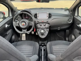 Abarth 595 Cabrio 595 C Competizione - 21900 € - 30902551 11