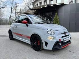 Abarth 595 Cabrio 595 C Competizione - 21900 € - 30902551 4