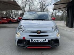 Abarth 595 Cabrio 595 C Competizione - 21900 € - 30902551 3
