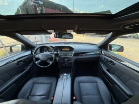 Mercedes-Benz E 350 V6* AMG LINE* ���������* �������* �����* ������ | Mobile.bg � ����� ������ 13
