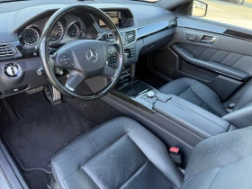 Mercedes-Benz E 350 V6* AMG LINE* ���������* �������* �����* ������ | Mobile.bg � ����� ������ 9
