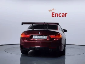 BMW 324 428i M Sport Coupe| 245к.с. | Auto.bg — изображение 4