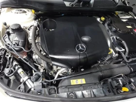 Mercedes-Benz CLA CLA200 d| 136�.�. | Mobile.bg � ����� ������ 6