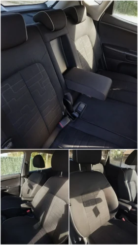 Kia Venga * LPG* FACE LIFT* SWISS* �����������* ��� ������*  | Mobile.bg � ����� ������ 9
