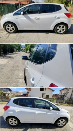 Kia Venga * LPG* FACE LIFT* SWISS* �����������* ��� ������*  | Mobile.bg � ����� ������ 5