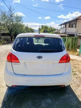 Kia Venga * LPG* FACE LIFT* SWISS* �����������* ��� ������*  | Mobile.bg � ����� ������ 2