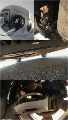 Kia Venga * LPG* FACE LIFT* SWISS* �����������* ��� ������*  | Mobile.bg � ����� ������ 7