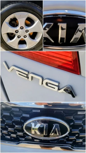 Kia Venga * LPG* FACE LIFT* SWISS* �����������* ��� ������*  | Mobile.bg � ����� ������ 6