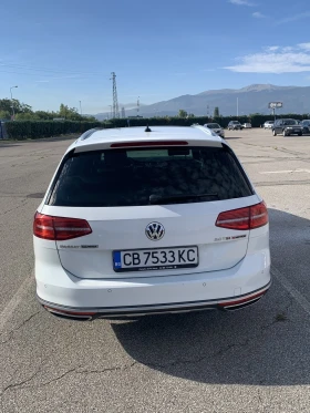 VW Alltrack 2.0 TSI - 25000 € - 54781375 9