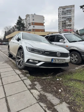 VW Alltrack 2.0 TSI - 25000 € - 54781375 4