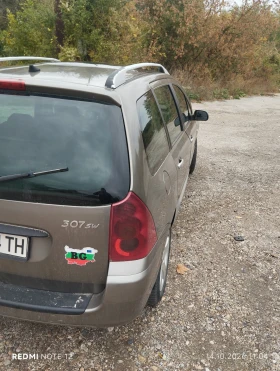 Peugeot 307 SW | Mobile.bg � ����� ������ 2