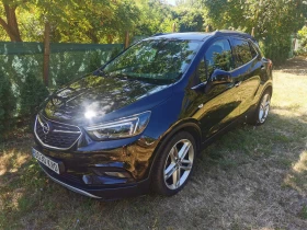 Opel Mokka X 1.4T, автомат, LED, кожа, шибидах - 9900 € - 63466907 2