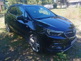 Opel Mokka X 1.4T, автомат, LED, кожа, шибидах - 9900 € - 63466907 4