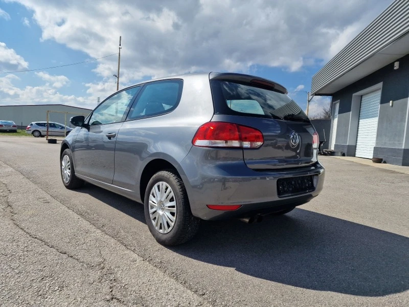 VW Golf 1.4TSI DSG , снимка 4 - Автомобили и джипове - 44804350