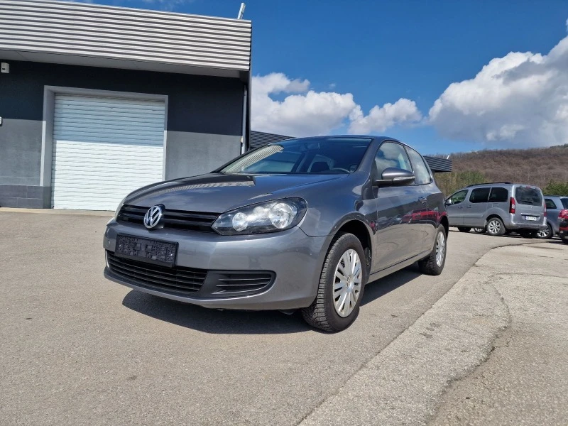 VW Golf 1.4TSI DSG , снимка 3 - Автомобили и джипове - 44804350