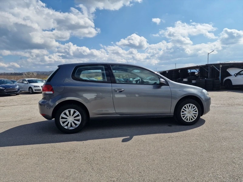 VW Golf 1.4TSI DSG , снимка 7 - Автомобили и джипове - 44804350