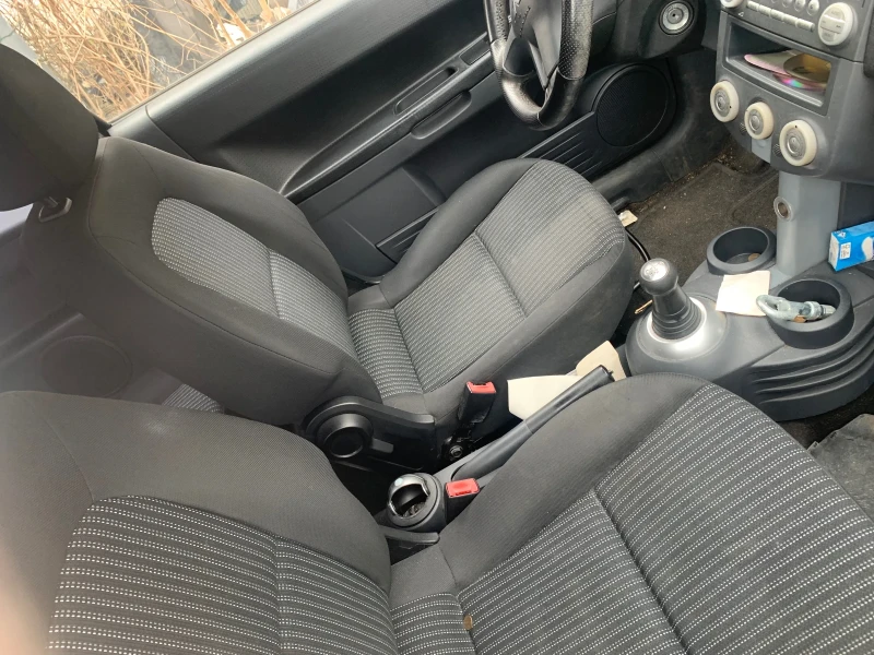 Mitsubishi Colt 1.3 Бензин Автомат На Части, снимка 7 - Автомобили и джипове - 49201307