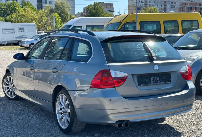 BMW 330 d, снимка 2 - Автомобили и джипове - 47385280