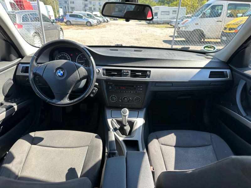 BMW 330 d, снимка 8 - Автомобили и джипове - 47385280