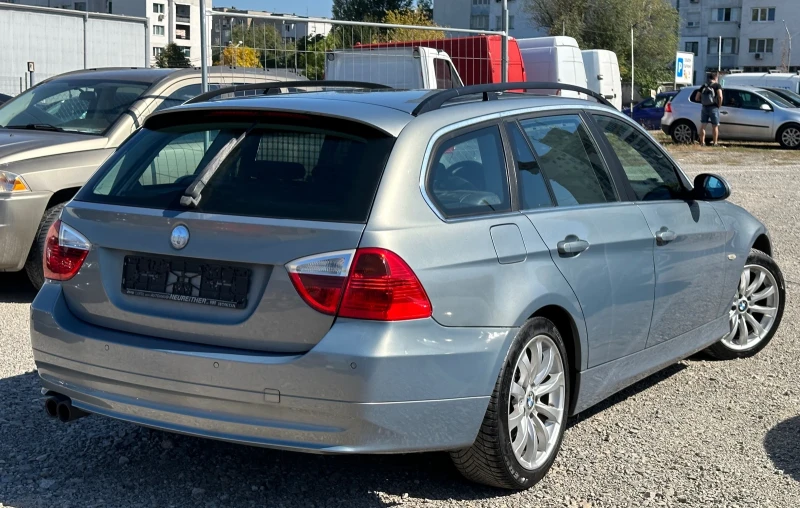 BMW 330 d, снимка 4 - Автомобили и джипове - 47385280