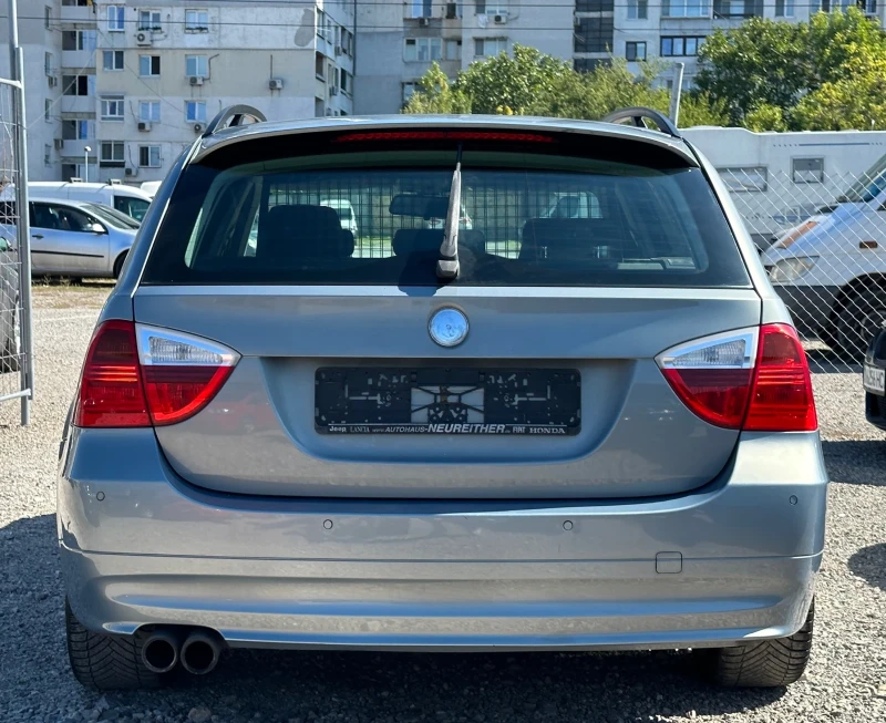 BMW 330 d, снимка 3 - Автомобили и джипове - 47385280