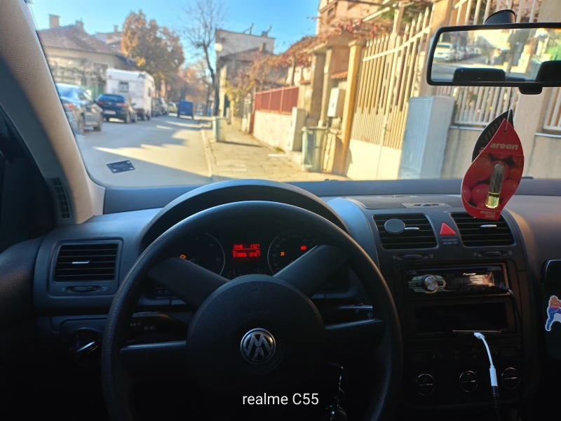 VW Golf 1.9 TDI, снимка 13 - Автомобили и джипове - 48124890