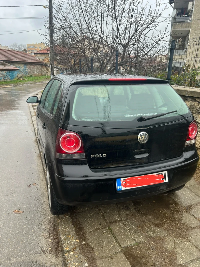 VW Polo, снимка 2 - Автомобили и джипове - 48482141