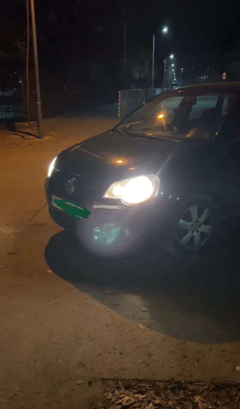 VW Polo, снимка 3 - Автомобили и джипове - 48482141