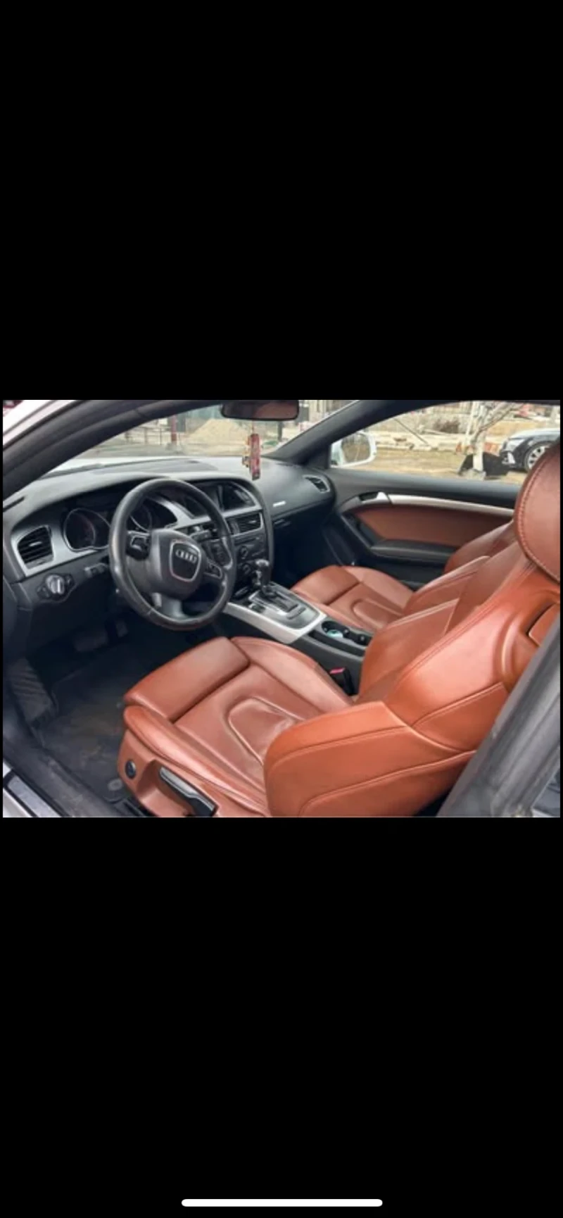 Audi A5, снимка 4 - Автомобили и джипове - 48936517