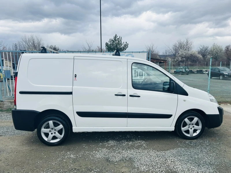 Toyota Proace City 2.0D/E5/Темпомат/Подгрев, снимка 6 - Автомобили и джипове - 49530977