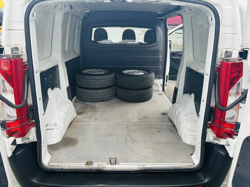 Toyota Proace City 2.0D/E5/Темпомат/Подгрев, снимка 17 - Автомобили и джипове - 49530977