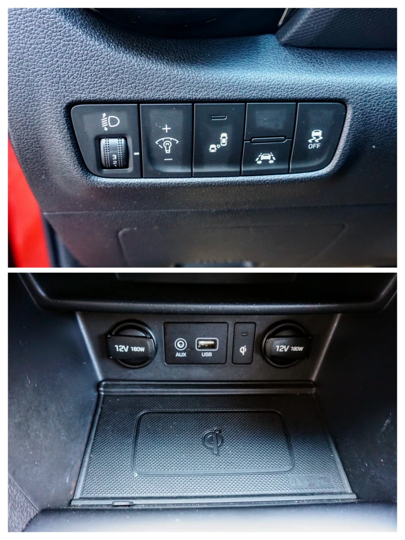 Hyundai Kona 1.0 T-GDI XPOSSIBLE, снимка 10 - Автомобили и джипове - 50098562