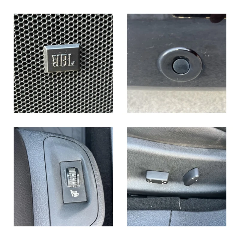 Peugeot 407 SW 2.0HDI 136кс 6 СКОРОСТИ КЛИМАТРОНИК АВТОПИЛОТ, снимка 14 - Автомобили и джипове - 51221744